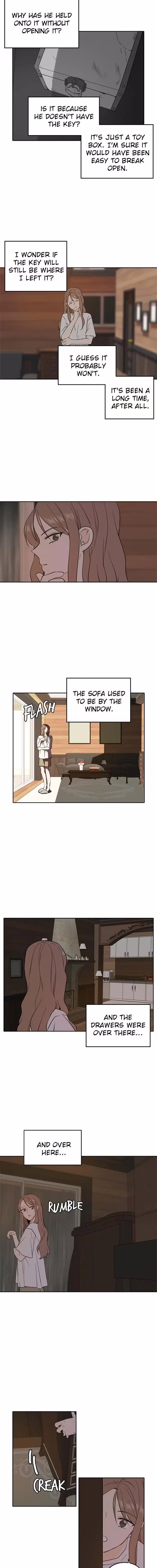 See You in My 19th Life - Chapter 35 - Part 11