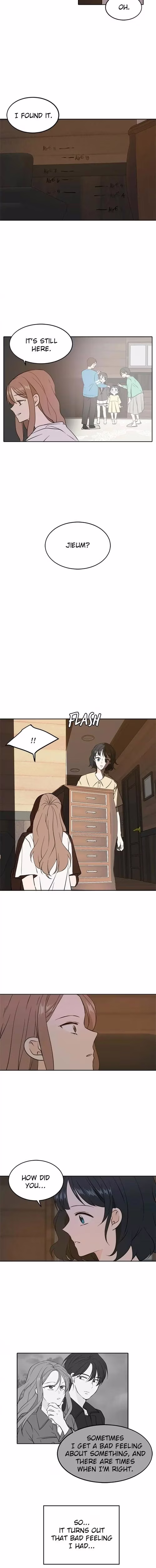 See You in My 19th Life - Chapter 35 - Part 12