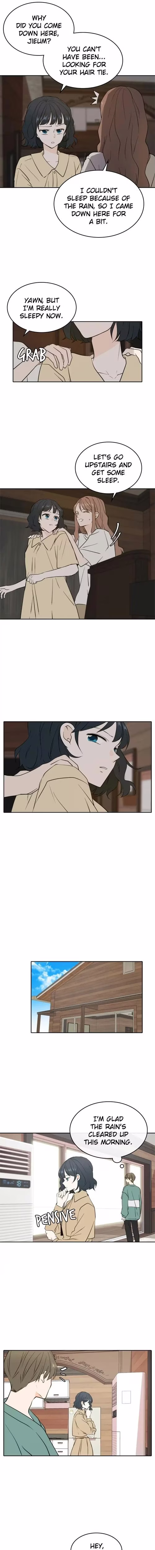 See You in My 19th Life - Chapter 36 - Part 3