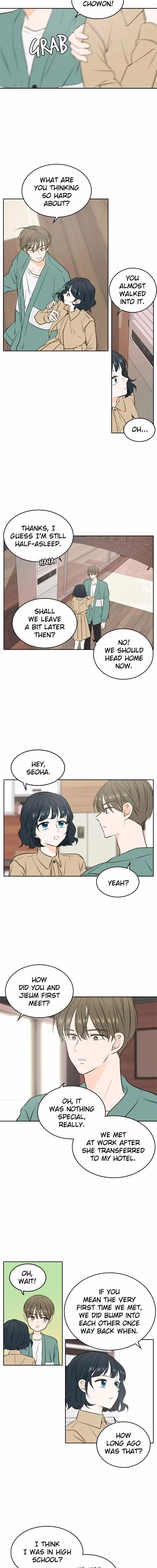 See You in My 19th Life - Chapter 36 - Part 4