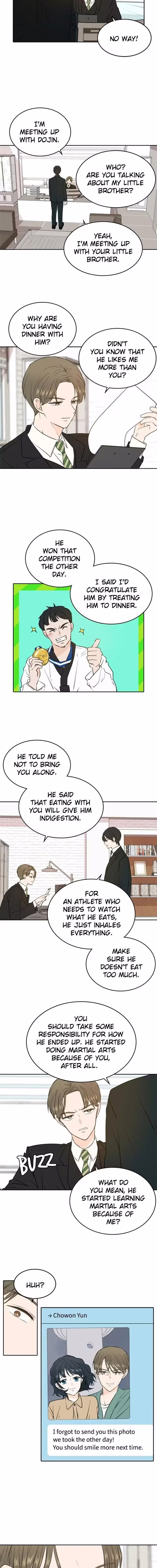 See You in My 19th Life - Chapter 36 - Part 7