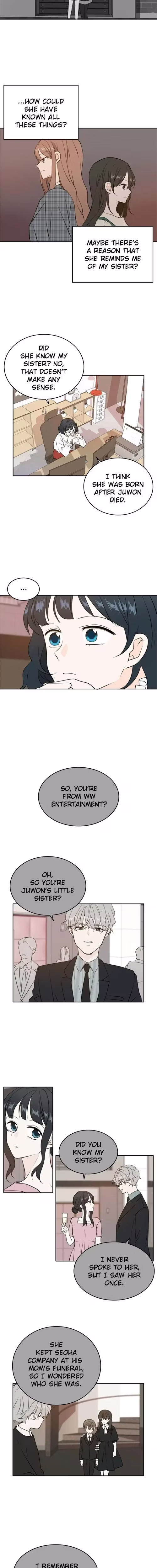 See You in My 19th Life - Chapter 36 - Part 10