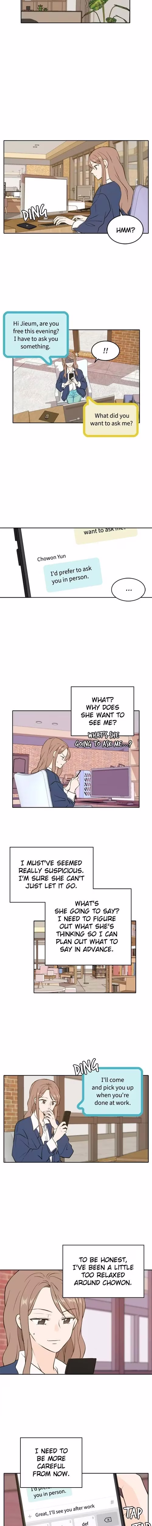 See You in My 19th Life - Chapter 36 - Part 12