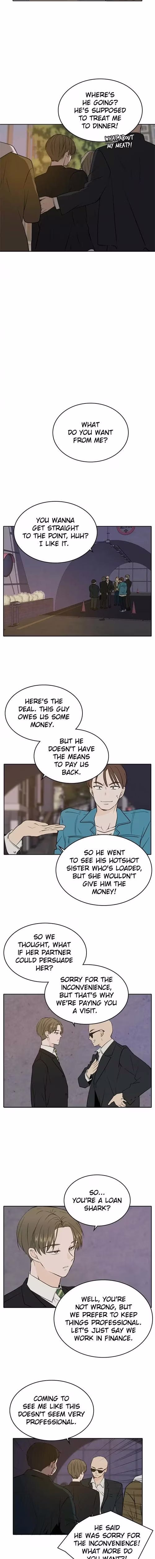 See You in My 19th Life - Chapter 37 - Part 4