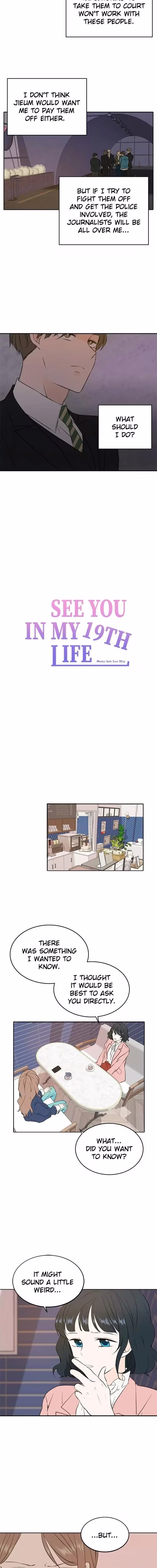 See You in My 19th Life - Chapter 37 - Part 6