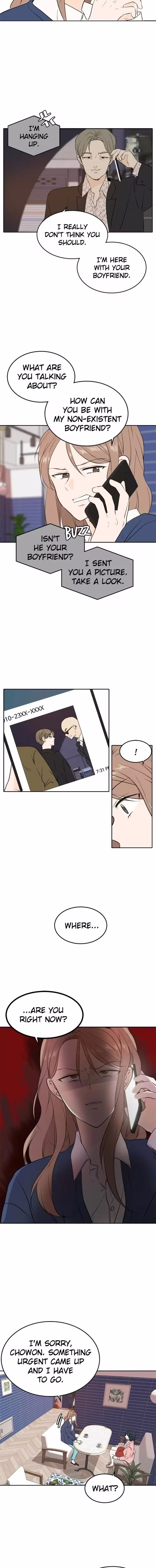 See You in My 19th Life - Chapter 37 - Part 8