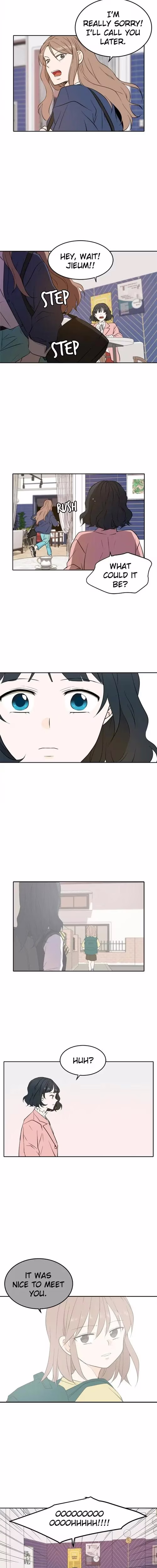 See You in My 19th Life - Chapter 37 - Part 9