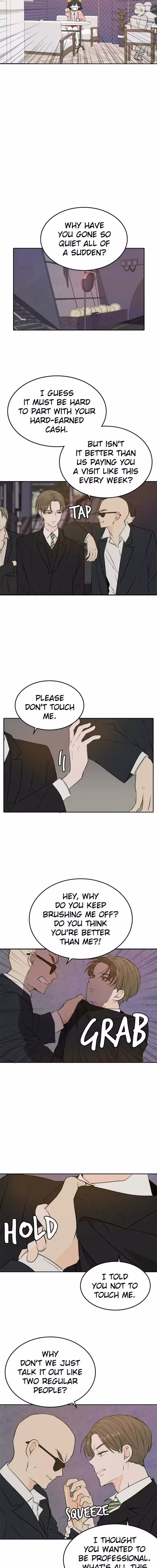 See You in My 19th Life - Chapter 37 - Part 10