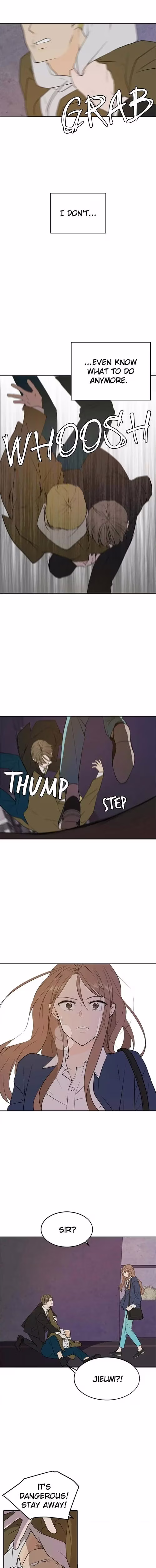 See You in My 19th Life - Chapter 37 - Part 14