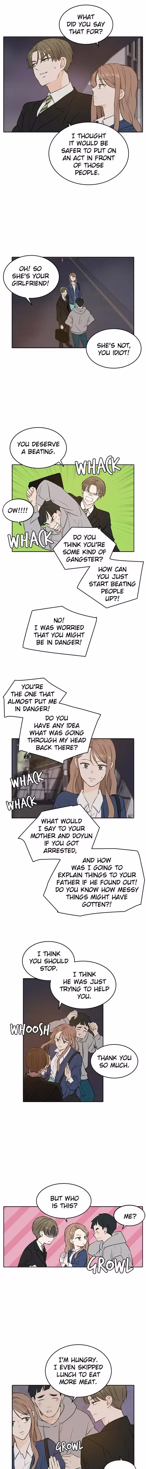 See You in My 19th Life - Chapter 38 - Part 3