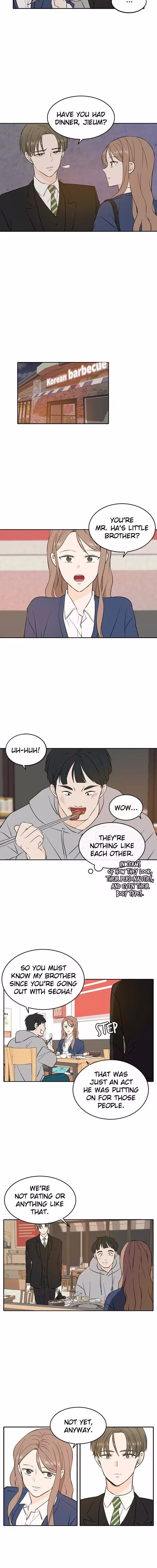 See You in My 19th Life - Chapter 38 - Part 4