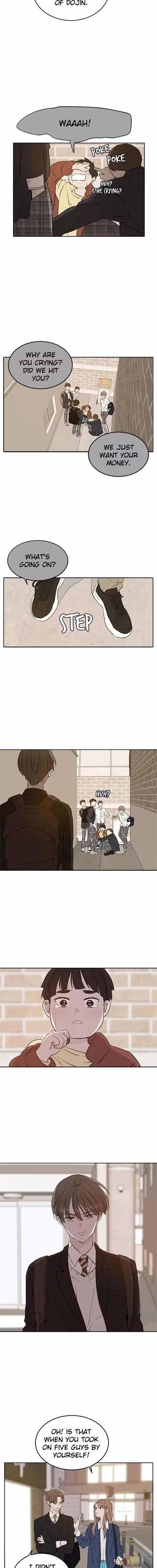 See You in My 19th Life - Chapter 38 - Part 8