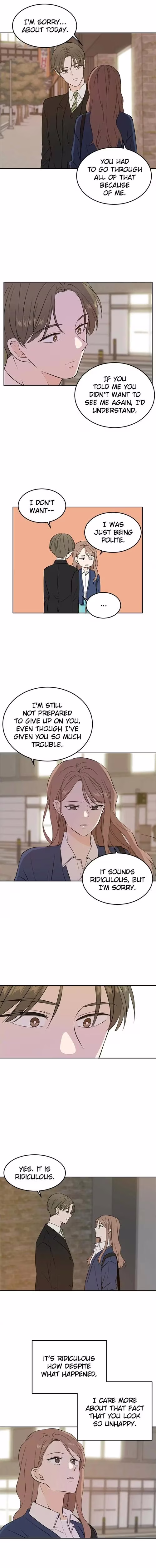 See You in My 19th Life - Chapter 38 - Part 11