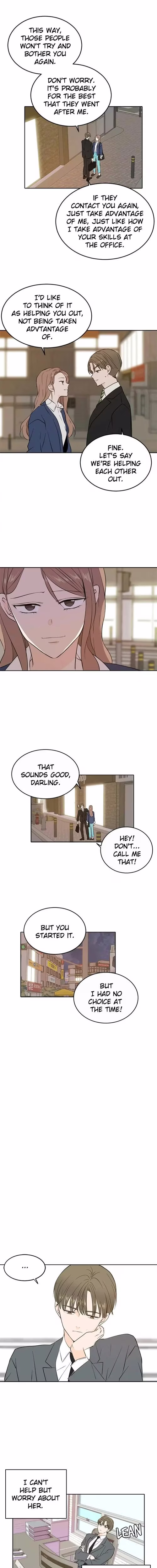 See You in My 19th Life - Chapter 38 - Part 12