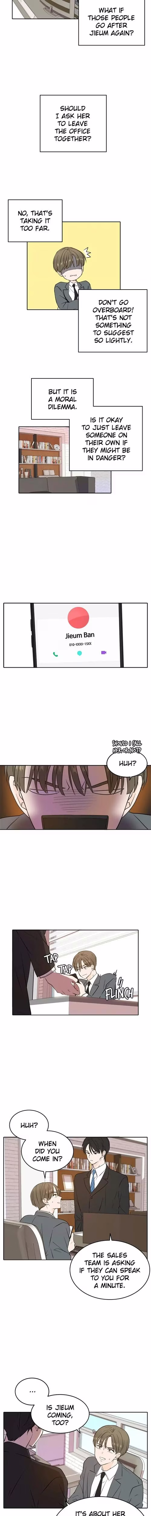 See You in My 19th Life - Chapter 38 - Part 13