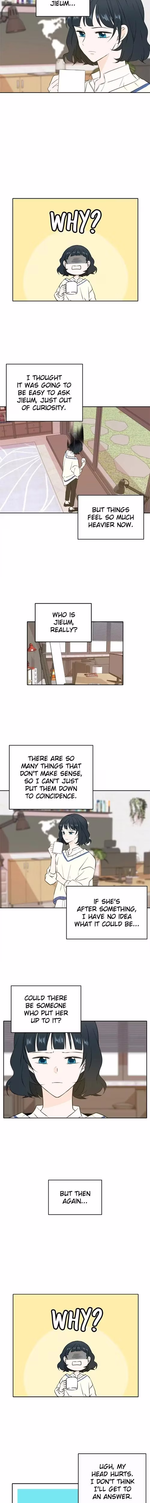 See You in My 19th Life - Chapter 39 - Part 3