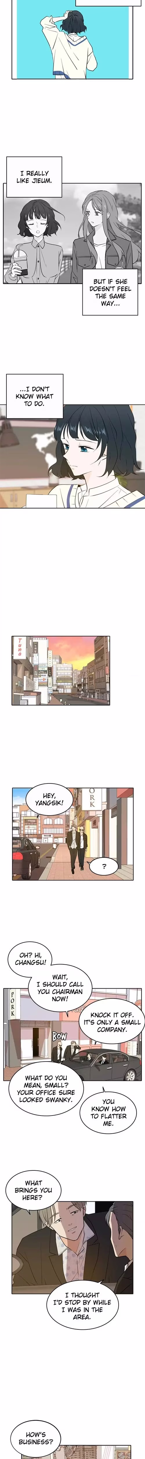 See You in My 19th Life - Chapter 39 - Part 4