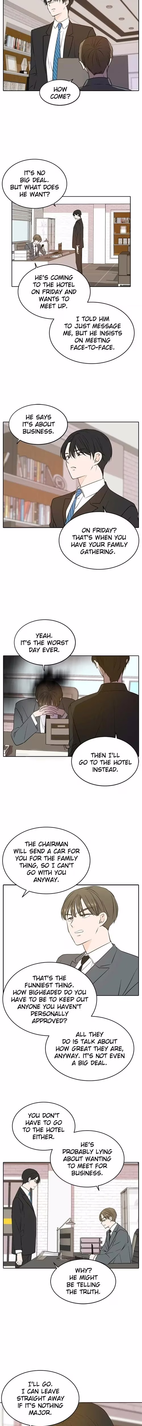 See You in My 19th Life - Chapter 39 - Part 7