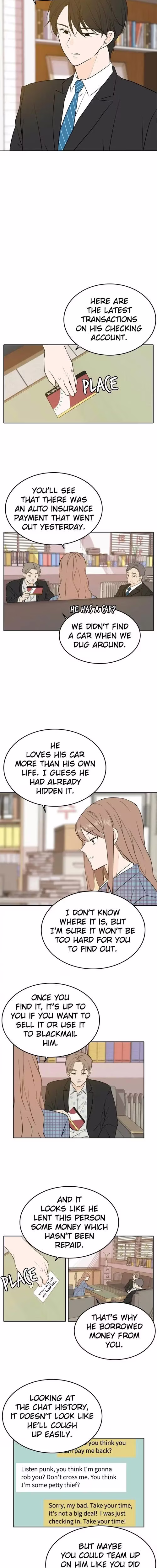 See You in My 19th Life - Chapter 39 - Part 8