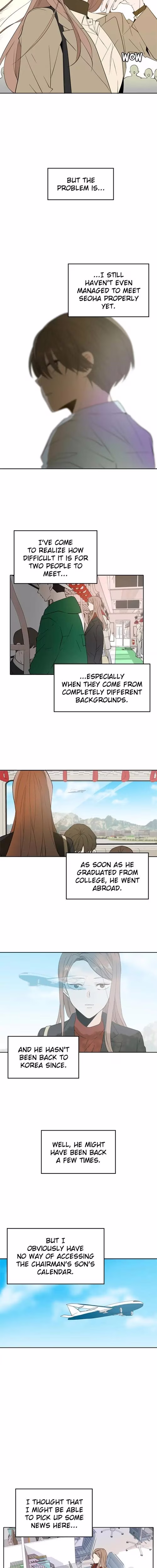 See You in My 19th Life - Chapter 4 - Part 3