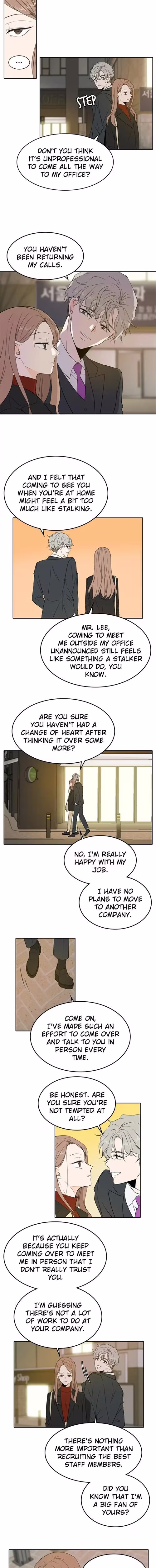 See You in My 19th Life - Chapter 4 - Part 7