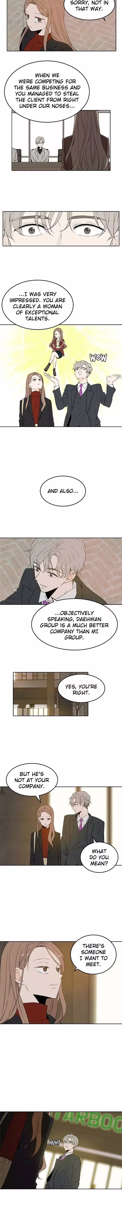 See You in My 19th Life - Chapter 4 - Part 8