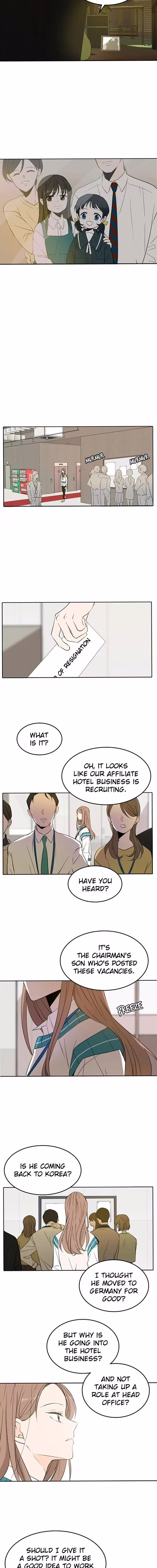 See You in My 19th Life - Chapter 4 - Part 10