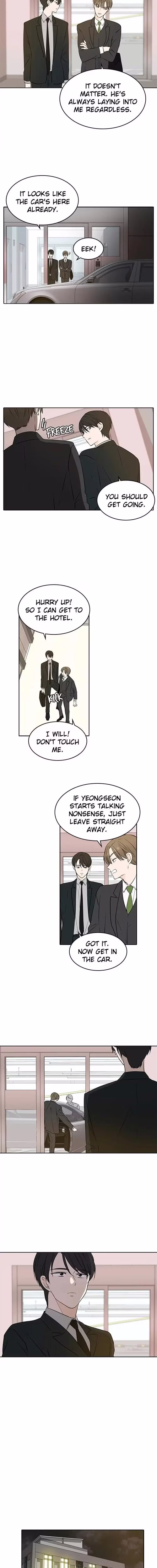 See You in My 19th Life - Chapter 40 - Part 5