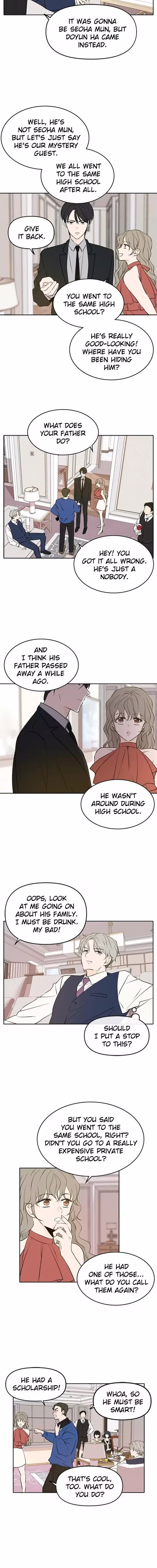 See You in My 19th Life - Chapter 40 - Part 8