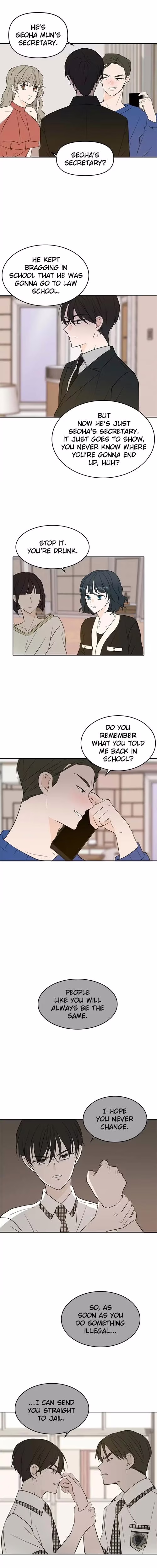 See You in My 19th Life - Chapter 40 - Part 9