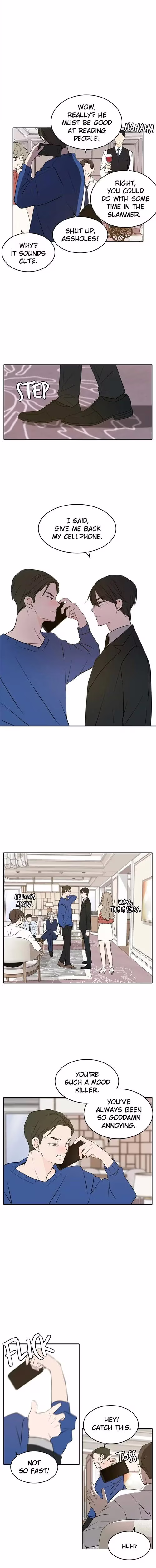 See You in My 19th Life - Chapter 40 - Part 10