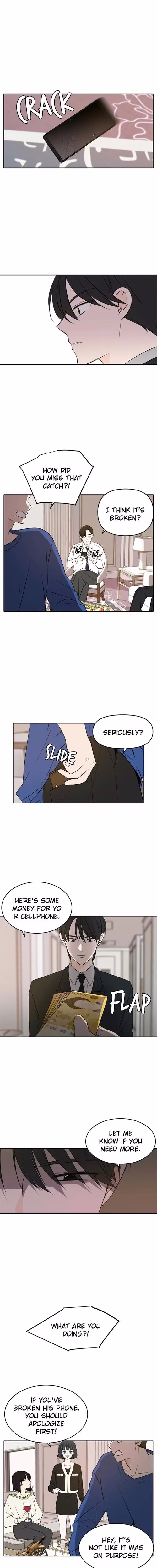 See You in My 19th Life - Chapter 40 - Part 11