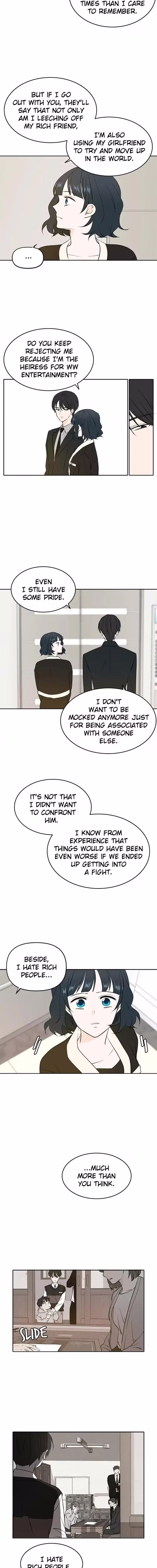 See You in My 19th Life - Chapter 40 - Part 15