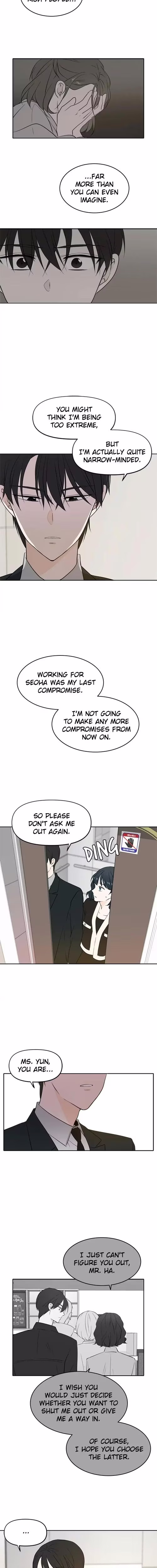 See You in My 19th Life - Chapter 40 - Part 16