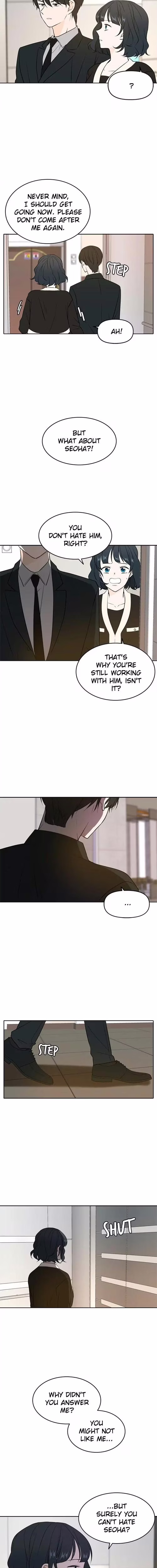 See You in My 19th Life - Chapter 40 - Part 17