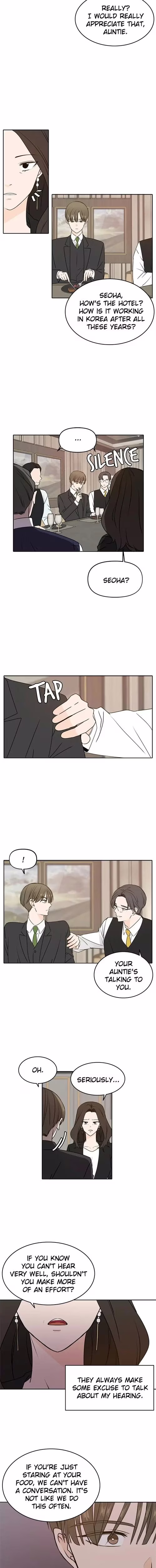 See You in My 19th Life - Chapter 41 - Part 3