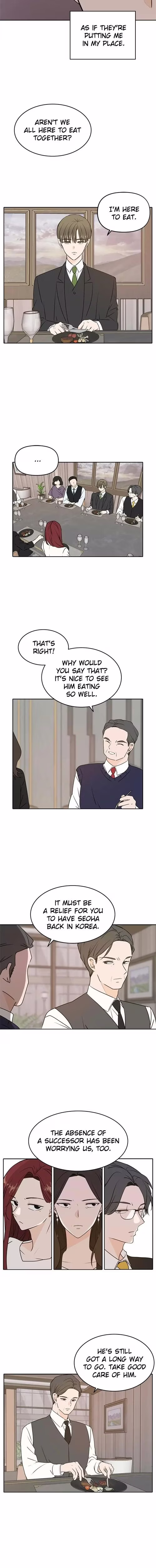 See You in My 19th Life - Chapter 41 - Part 4