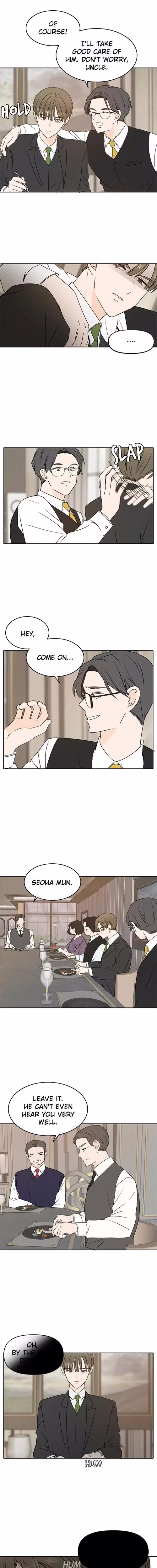 See You in My 19th Life - Chapter 41 - Part 5