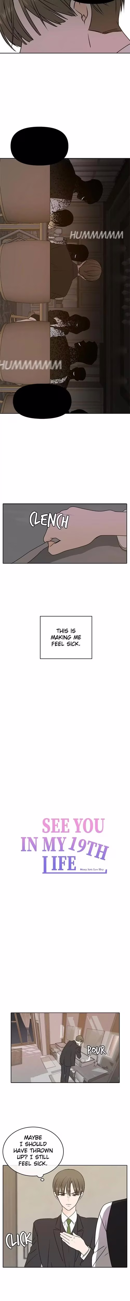 See You in My 19th Life - Chapter 41 - Part 6