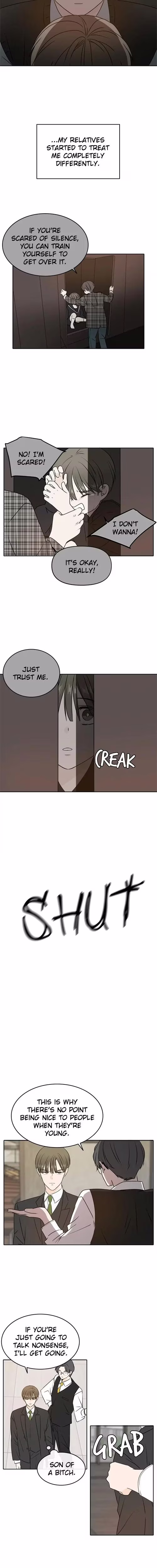 See You in My 19th Life - Chapter 41 - Part 8