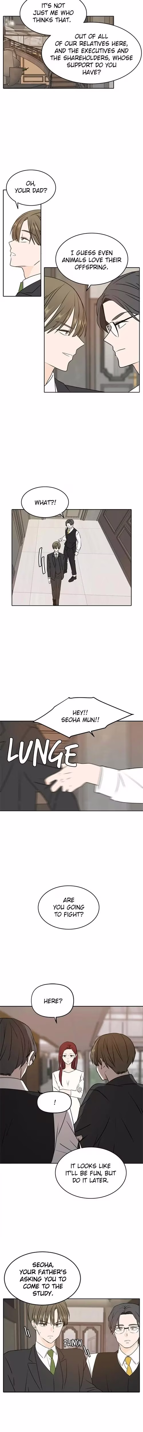 See You in My 19th Life - Chapter 41 - Part 10