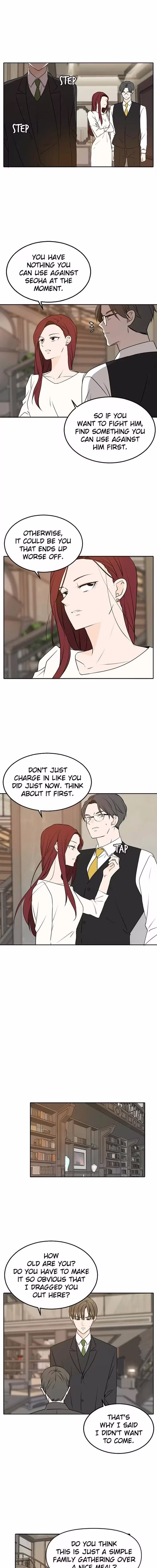 See You in My 19th Life - Chapter 41 - Part 11