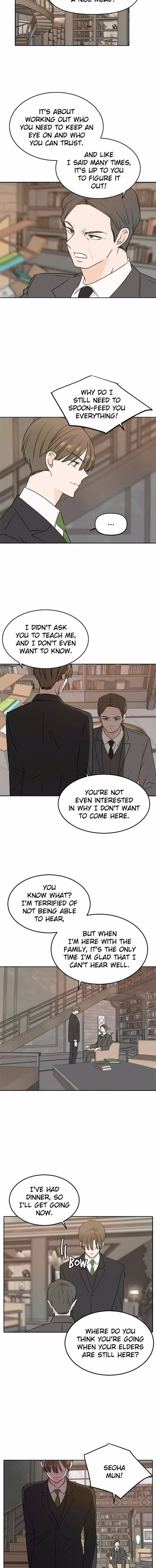 See You in My 19th Life - Chapter 41 - Part 12