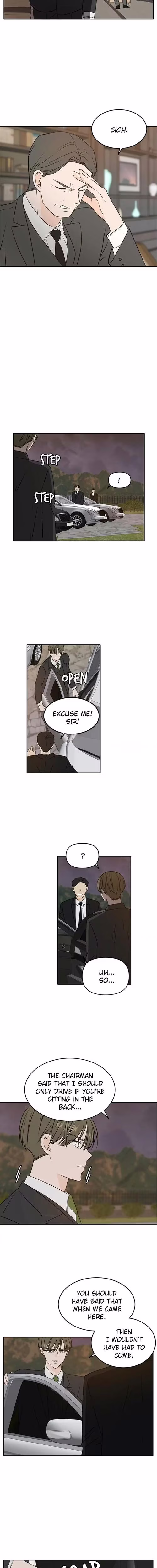 See You in My 19th Life - Chapter 41 - Part 13