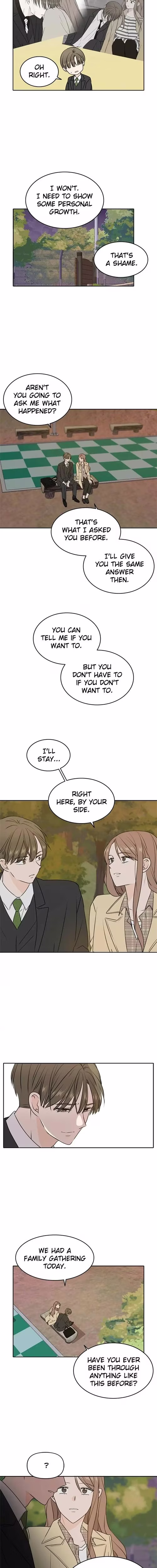 See You in My 19th Life - Chapter 42 - Part 4