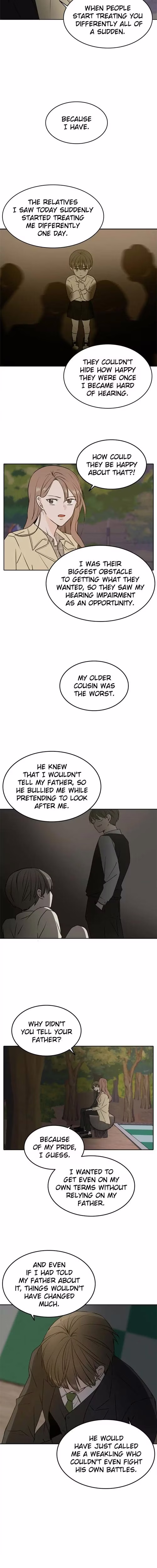 See You in My 19th Life - Chapter 42 - Part 5