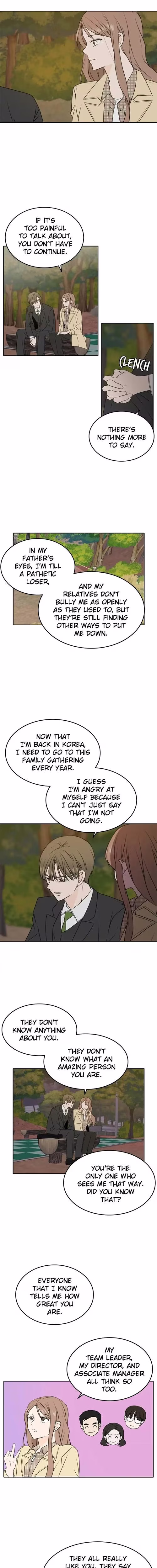 See You in My 19th Life - Chapter 42 - Part 6