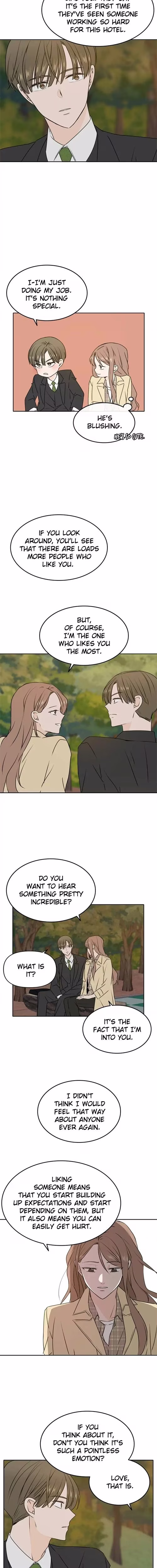 See You in My 19th Life - Chapter 42 - Part 7