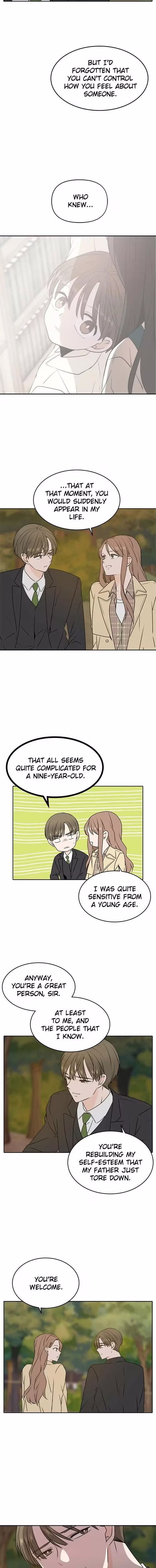 See You in My 19th Life - Chapter 42 - Part 8