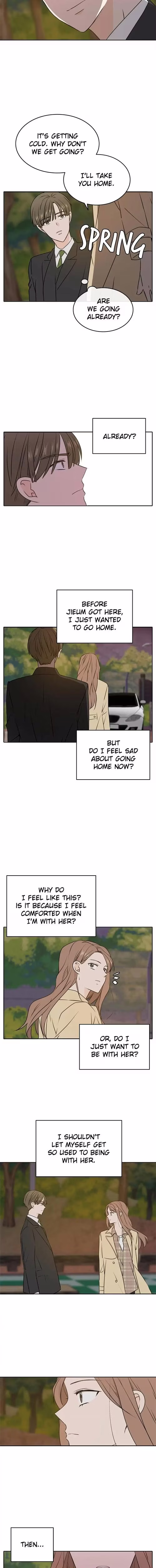 See You in My 19th Life - Chapter 42 - Part 9